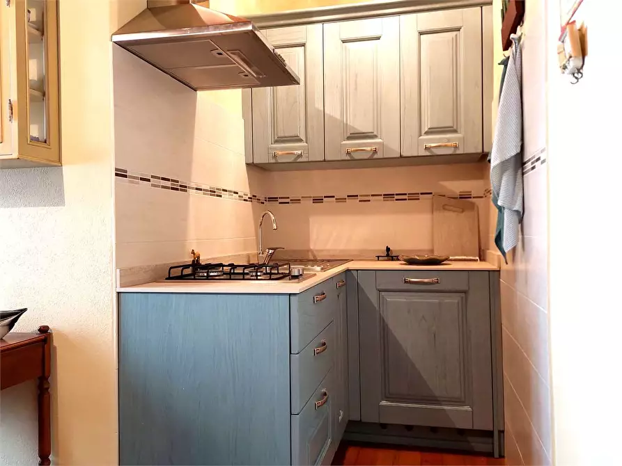 Immagine 12 di Casa indipendente in vendita  in Via Pelazza  38-40 a Ormea