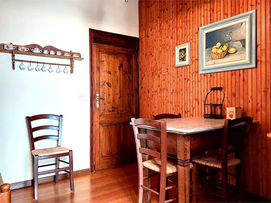 Immagine 8 di Casa indipendente in vendita  in Via Pelazza  38-40 a Ormea