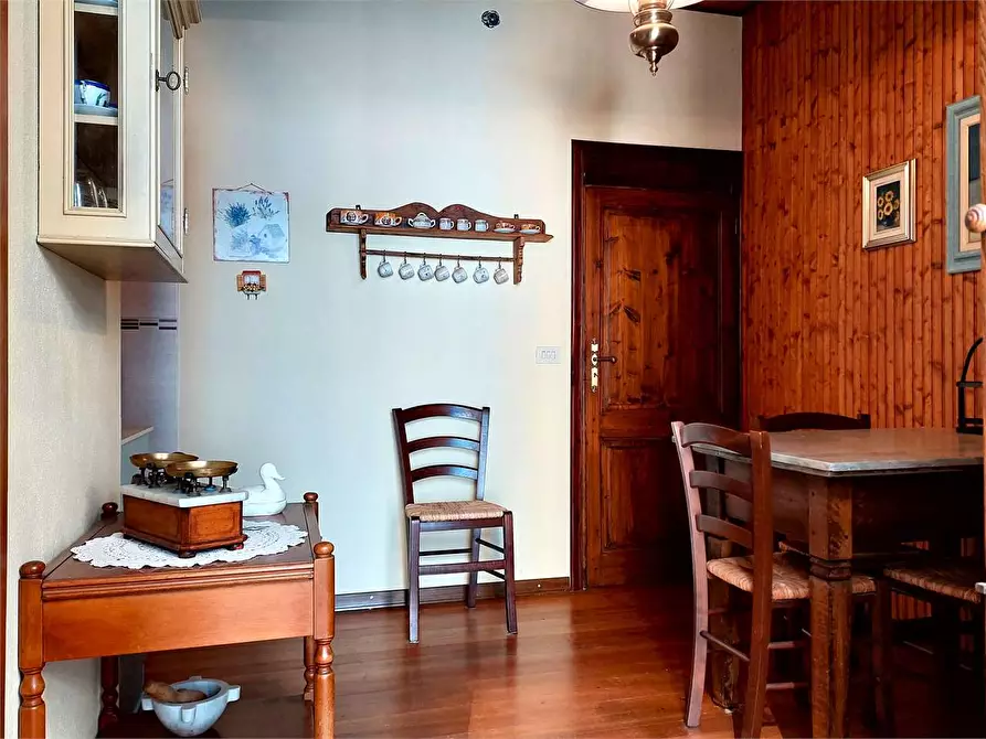 Immagine 10 di Casa indipendente in vendita  in Via Pelazza  38-40 a Ormea