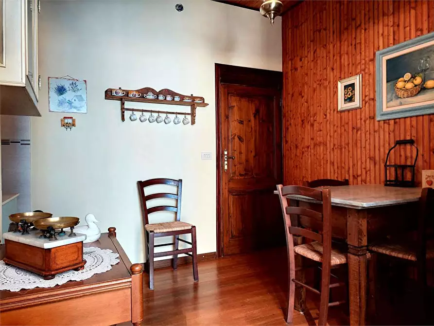 Immagine 9 di Casa indipendente in vendita  in Via Pelazza  38-40 a Ormea