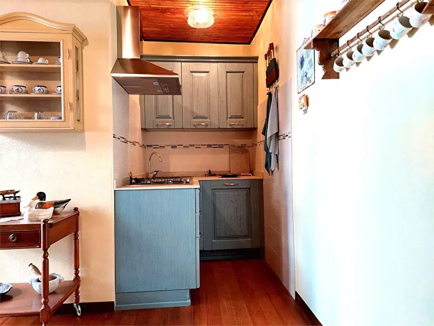 Immagine 13 di Casa indipendente in vendita  in Via Pelazza  38-40 a Ormea