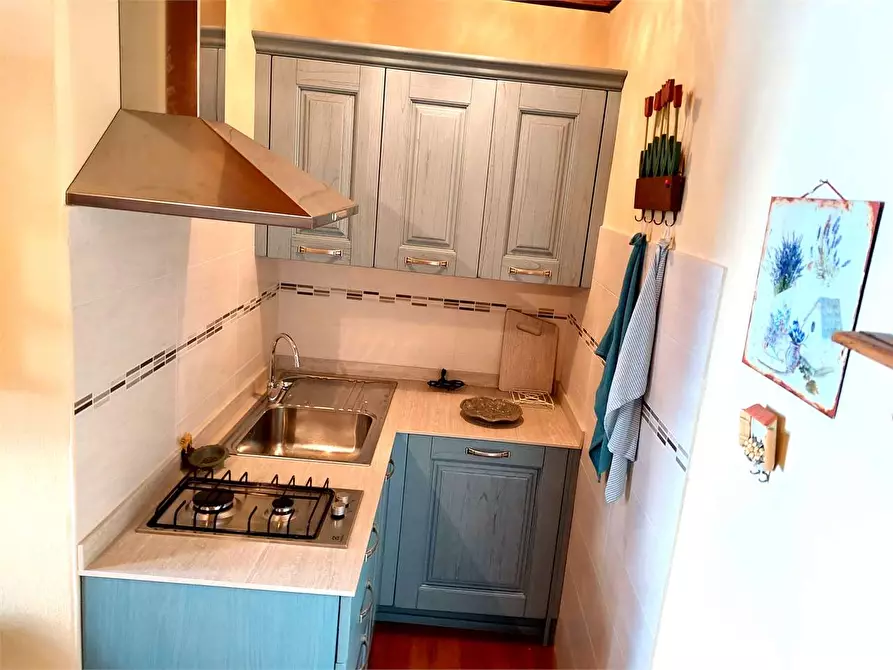 Immagine 15 di Casa indipendente in vendita  in Via Pelazza  38-40 a Ormea