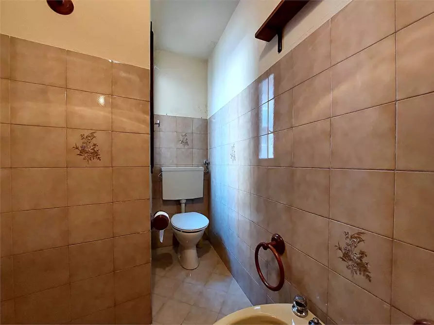 Immagine 18 di Casa indipendente in vendita  in Via Pelazza  38-40 a Ormea