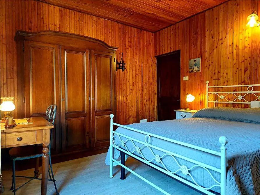 Immagine 19 di Casa indipendente in vendita  in Via Pelazza  38-40 a Ormea