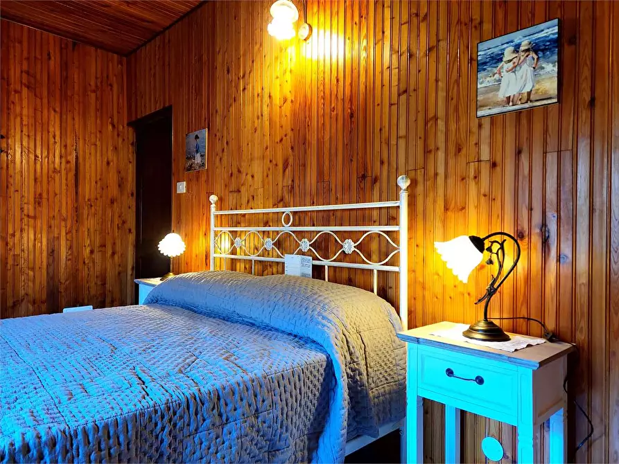 Immagine 20 di Casa indipendente in vendita  in Via Pelazza  38-40 a Ormea