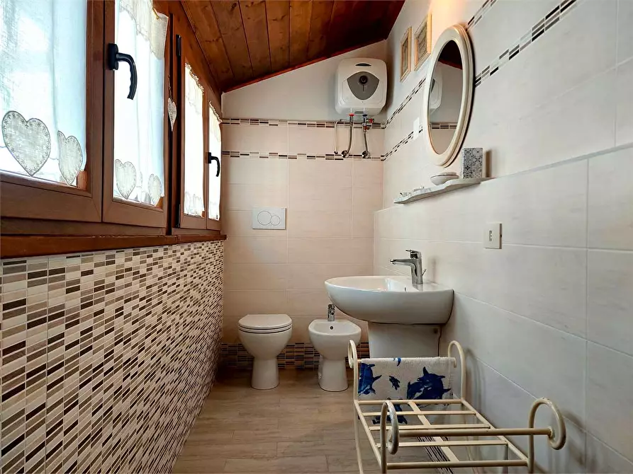 Immagine 29 di Casa indipendente in vendita  in Via Pelazza  38-40 a Ormea