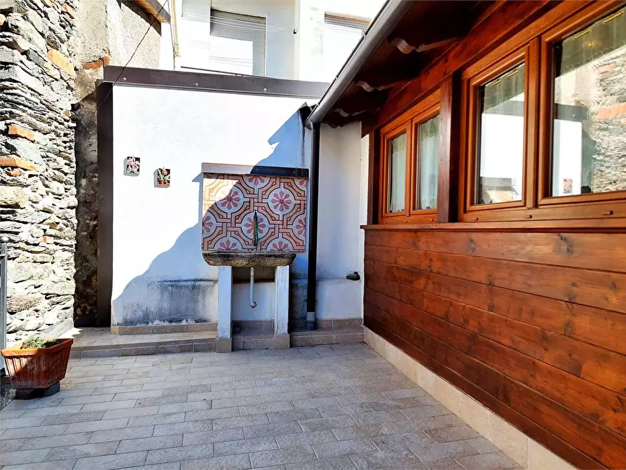 Immagine 33 di Casa indipendente in vendita  in Via Pelazza  38-40 a Ormea