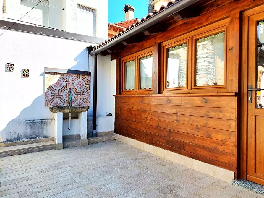 Immagine 32 di Casa indipendente in vendita  in Via Pelazza  38-40 a Ormea