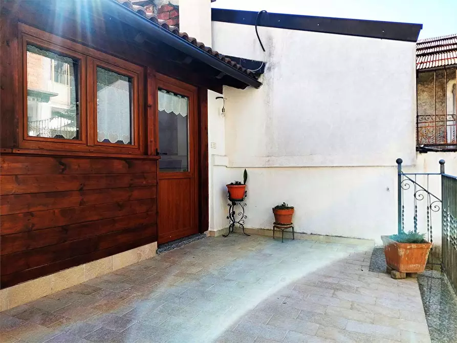 Immagine 4 di Casa indipendente in vendita  in Via Pelazza  38-40 a Ormea