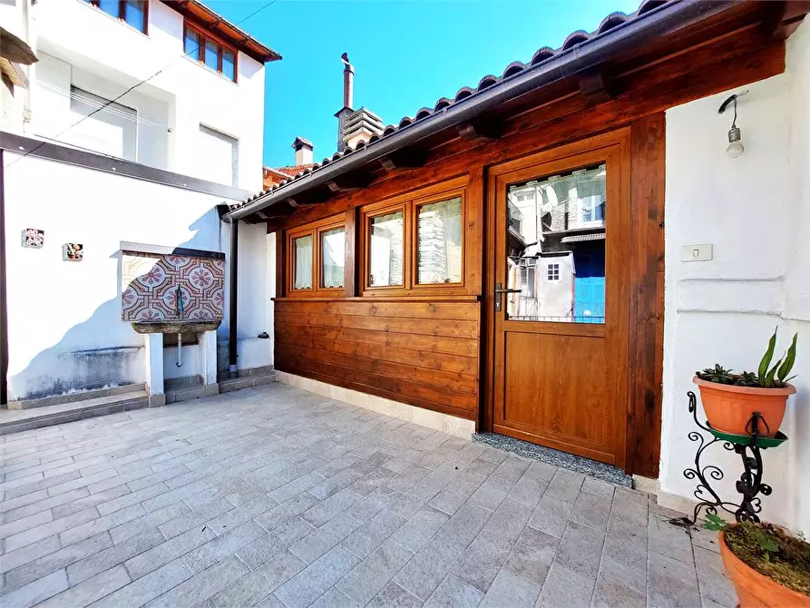 Immagine 31 di Casa indipendente in vendita  in Via Pelazza  38-40 a Ormea