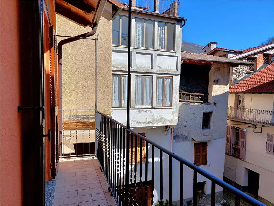 Immagine 23 di Casa indipendente in vendita  in Via Pelazza  38-40 a Ormea