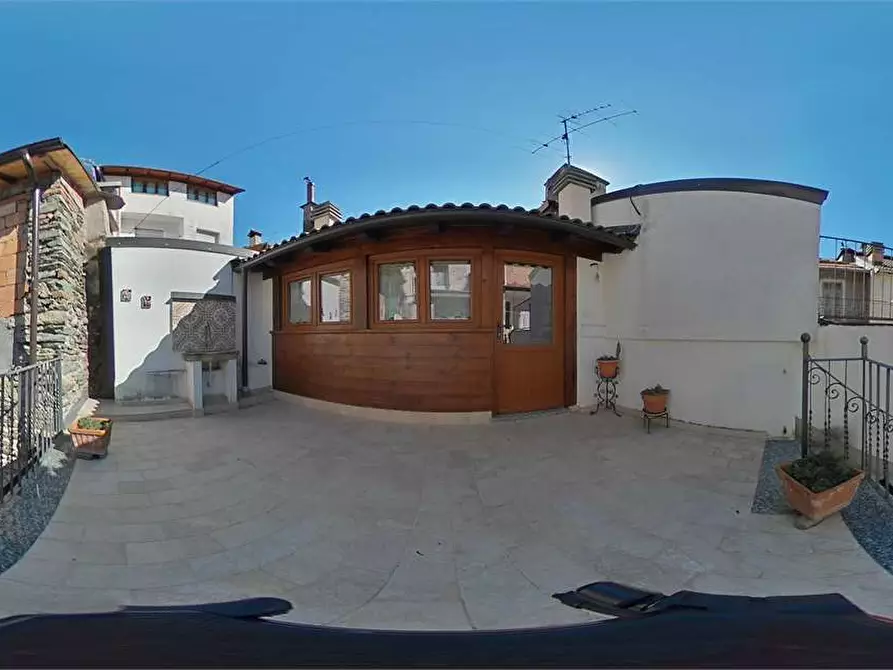 Immagine 42 di Casa indipendente in vendita  in Via Pelazza  38-40 a Ormea