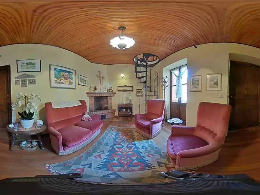 Immagine 45 di Casa indipendente in vendita  in Via Pelazza  38-40 a Ormea