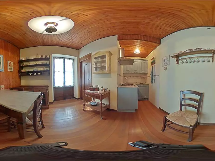 Immagine 46 di Casa indipendente in vendita  in Via Pelazza  38-40 a Ormea