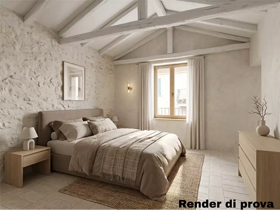 Immagine 21 di Appartamento in vendita  in Via De Filippi 53 a Pieve Di Teco