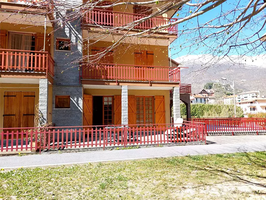Immagine 27 di Appartamento in vendita  in Via San Bernardino 8 a Ormea