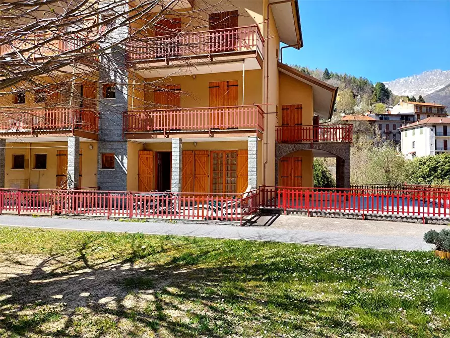 Immagine 26 di Appartamento in vendita  in Via San Bernardino 8 a Ormea
