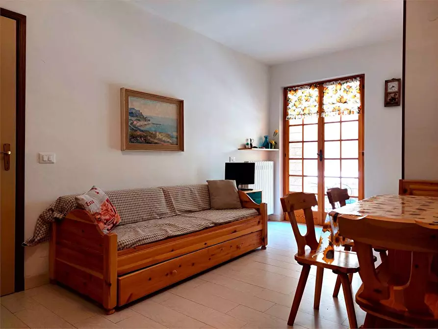 Immagine 9 di Appartamento in vendita  in Via San Bernardino 8 a Ormea