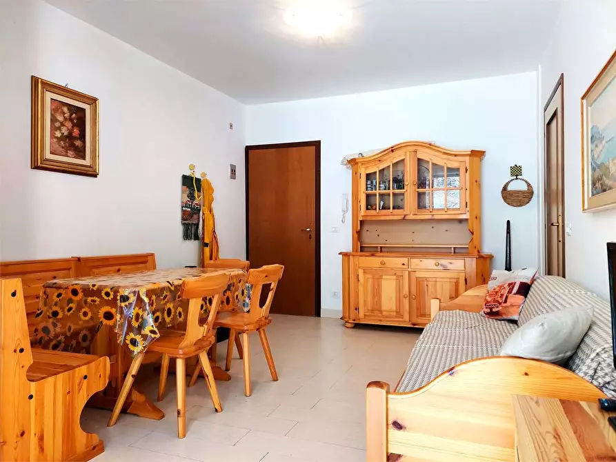 Immagine 10 di Appartamento in vendita  in Via San Bernardino 8 a Ormea