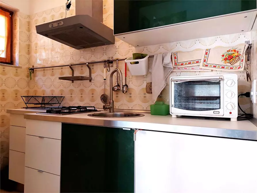 Immagine 12 di Appartamento in vendita  in Via San Bernardino 8 a Ormea
