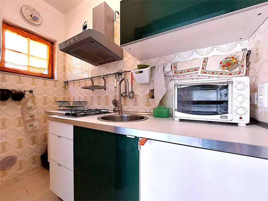 Immagine 13 di Appartamento in vendita  in Via San Bernardino 8 a Ormea