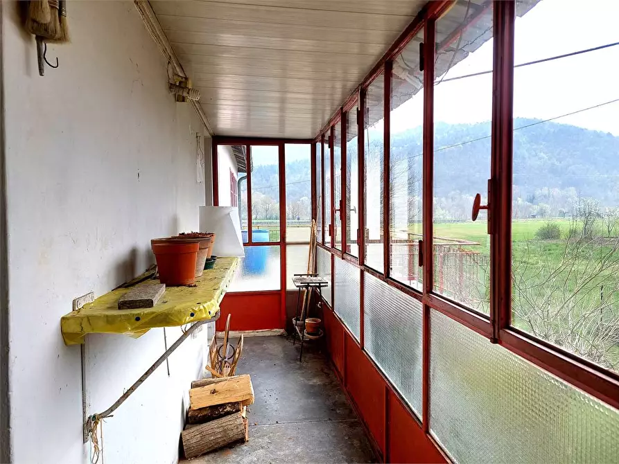 Immagine 16 di Casa indipendente in vendita  in Località Gerbioli a Bagnasco