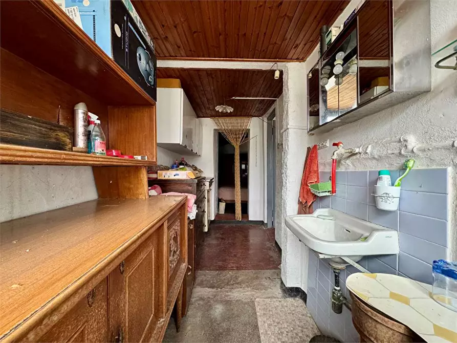 Immagine 18 di Casa indipendente in vendita  in Via Buenos Aires 8 a Rezzo