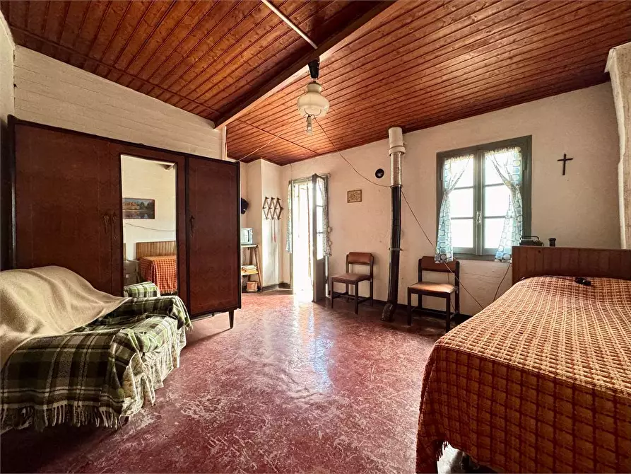 Immagine 11 di Casa indipendente in vendita  in Via Buenos Aires 8 a Rezzo