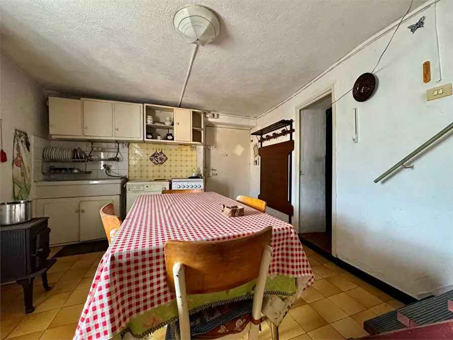 Immagine 22 di Casa indipendente in vendita  in Via Buenos Aires 8 a Rezzo