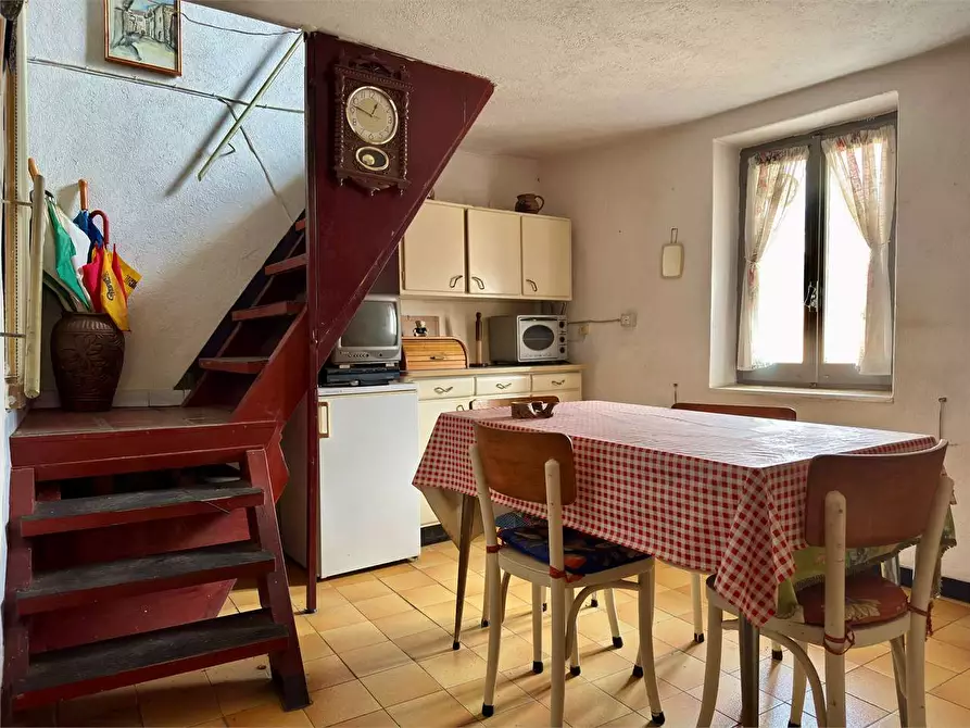 Immagine 20 di Casa indipendente in vendita  in Via Buenos Aires 8 a Rezzo