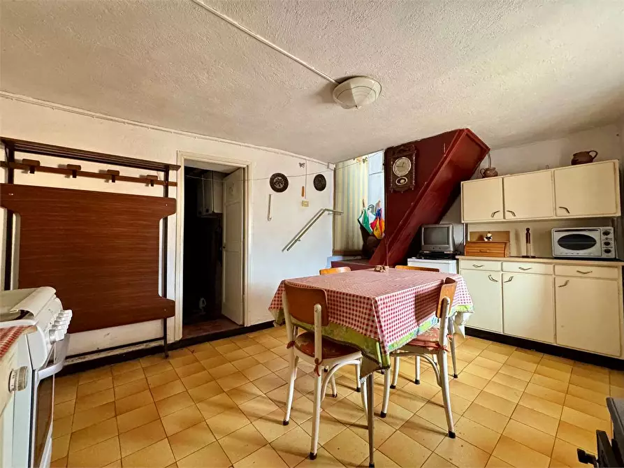 Immagine 23 di Casa indipendente in vendita  in Via Buenos Aires 8 a Rezzo