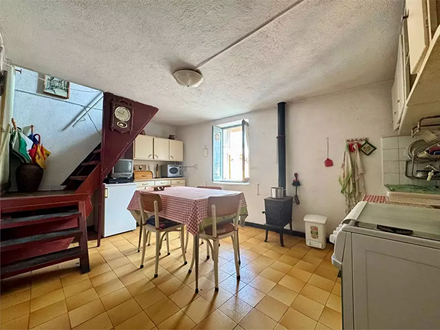 Immagine 19 di Casa indipendente in vendita  in Via Buenos Aires 8 a Rezzo