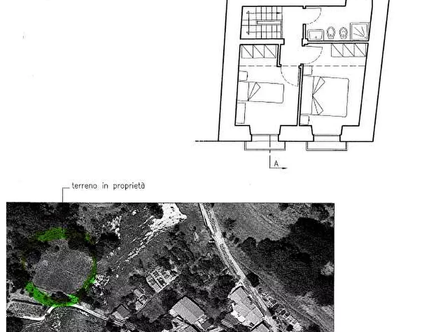 Immagine 30 di Rustico / casale in vendita  in Frazione Chionea a Ormea