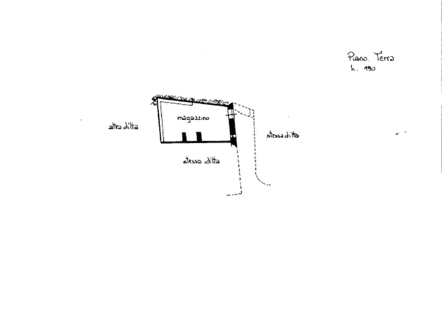 Immagine 60 di Casa indipendente in vendita  in Via Buenos Aires 15 a Rezzo