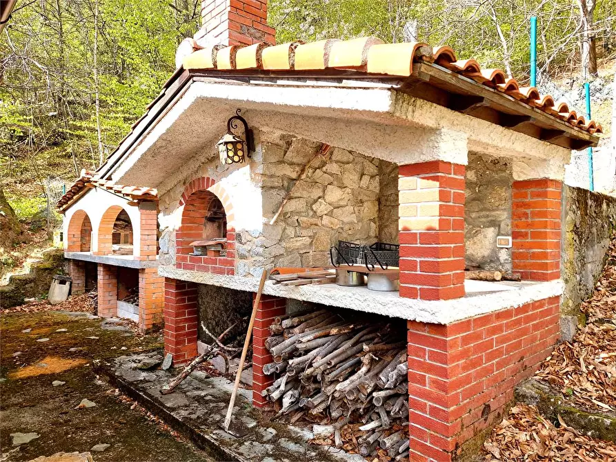 Immagine 46 di Casa indipendente in vendita  in Frazione Aimoni  a Ormea