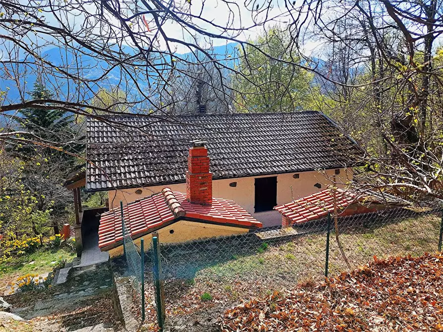 Immagine 47 di Casa indipendente in vendita  in Frazione Aimoni  a Ormea