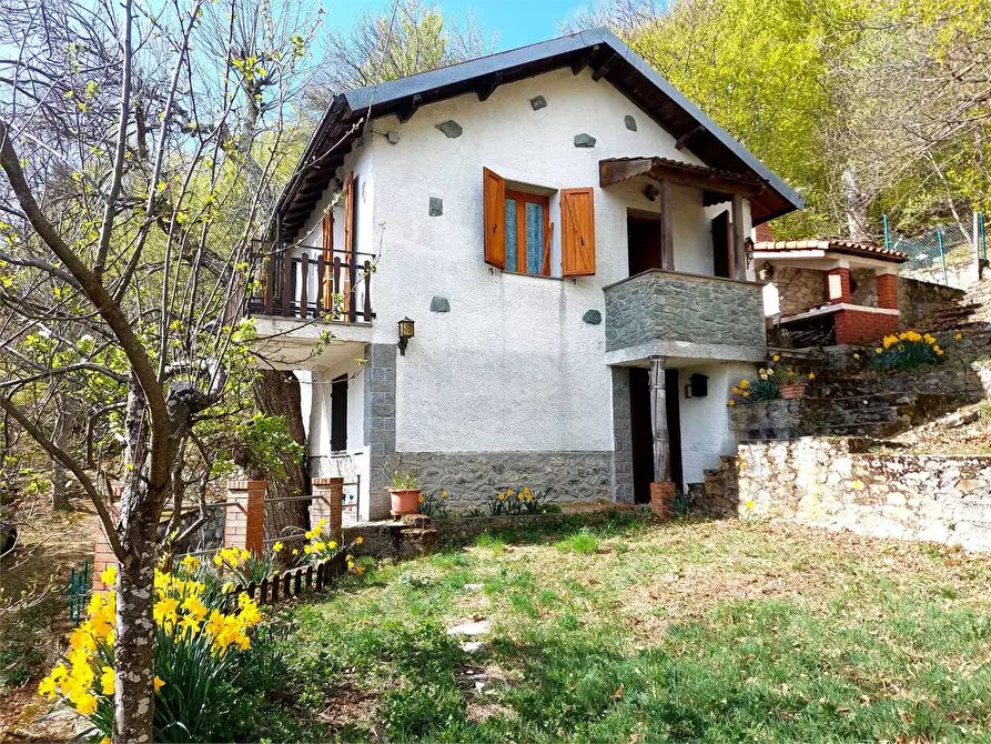 Immagine 6 di Casa indipendente in vendita  in Frazione Aimoni  a Ormea