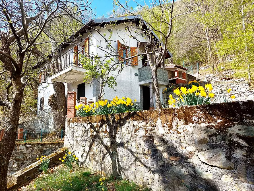 Immagine 1 di Casa indipendente in vendita  in Frazione Aimoni  a Ormea