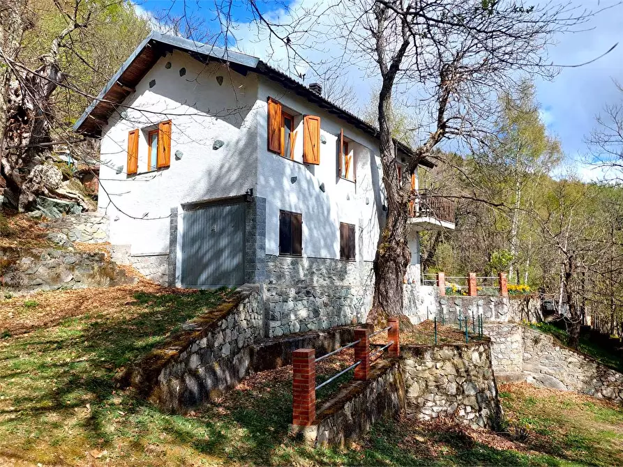 Immagine 8 di Casa indipendente in vendita  in Frazione Aimoni  a Ormea