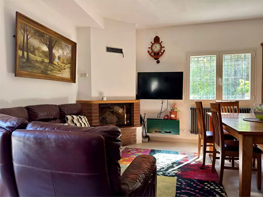 Immagine 17 di Villa in vendita  in Regione Prati Rossi 1 a Vessalico