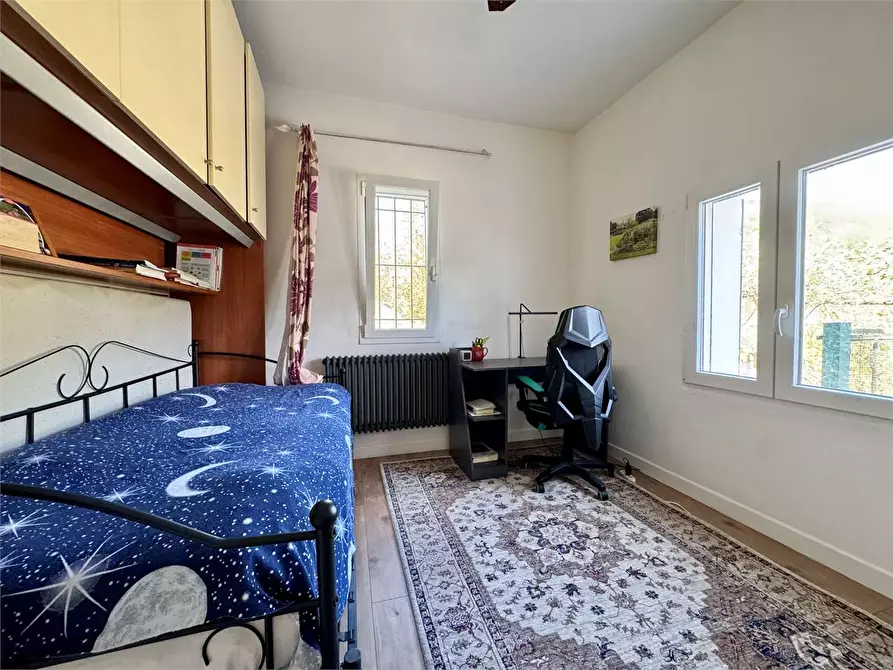 Immagine 26 di Villa in vendita  in Regione Prati Rossi 1 a Vessalico