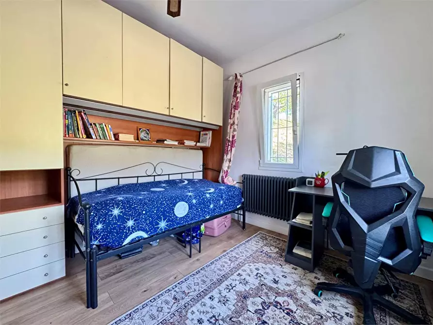 Immagine 29 di Villa in vendita  in Regione Prati Rossi 1 a Vessalico