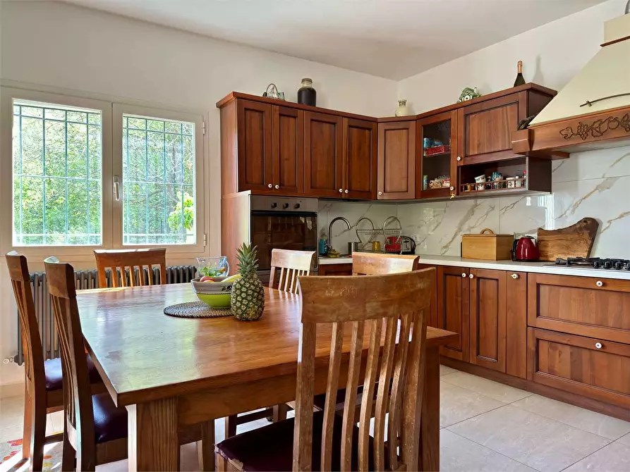 Immagine 24 di Villa in vendita  in Regione Prati Rossi 1 a Vessalico