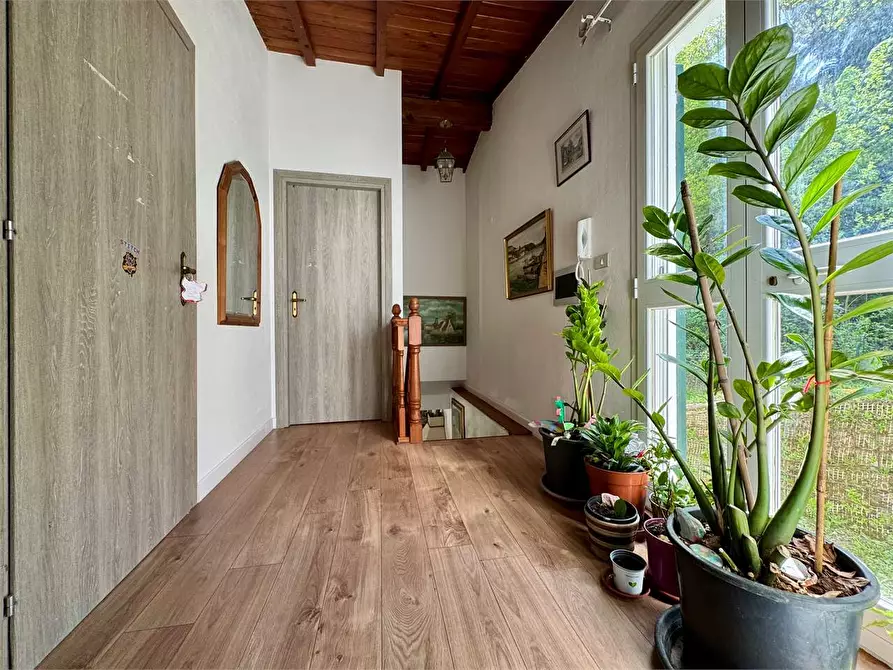 Immagine 33 di Villa in vendita  in Regione Prati Rossi 1 a Vessalico