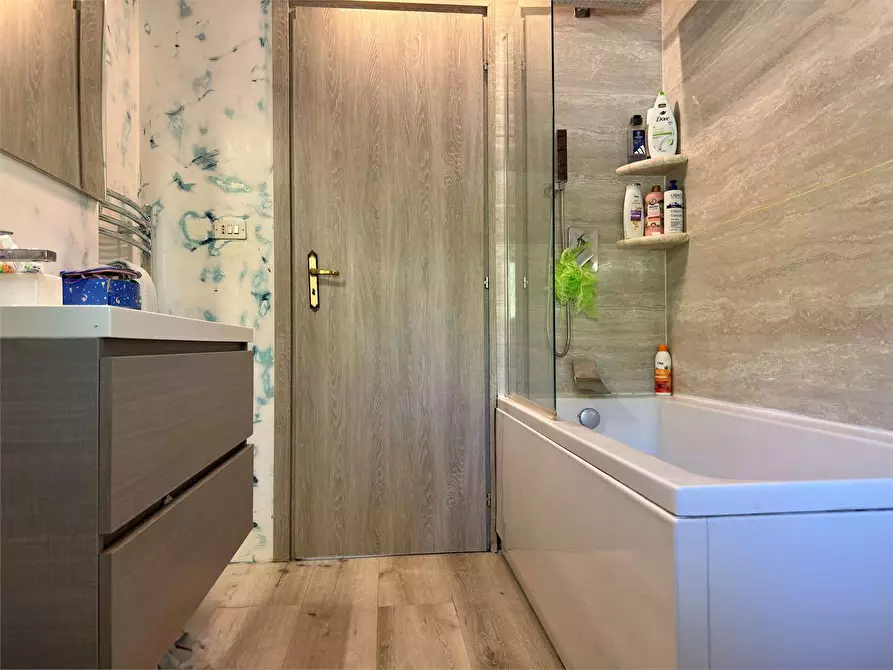 Immagine 42 di Villa in vendita  in Regione Prati Rossi 1 a Vessalico