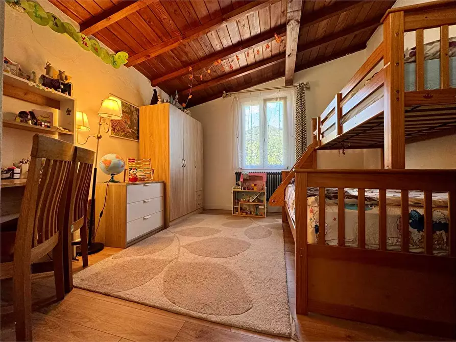 Immagine 34 di Villa in vendita  in Regione Prati Rossi 1 a Vessalico