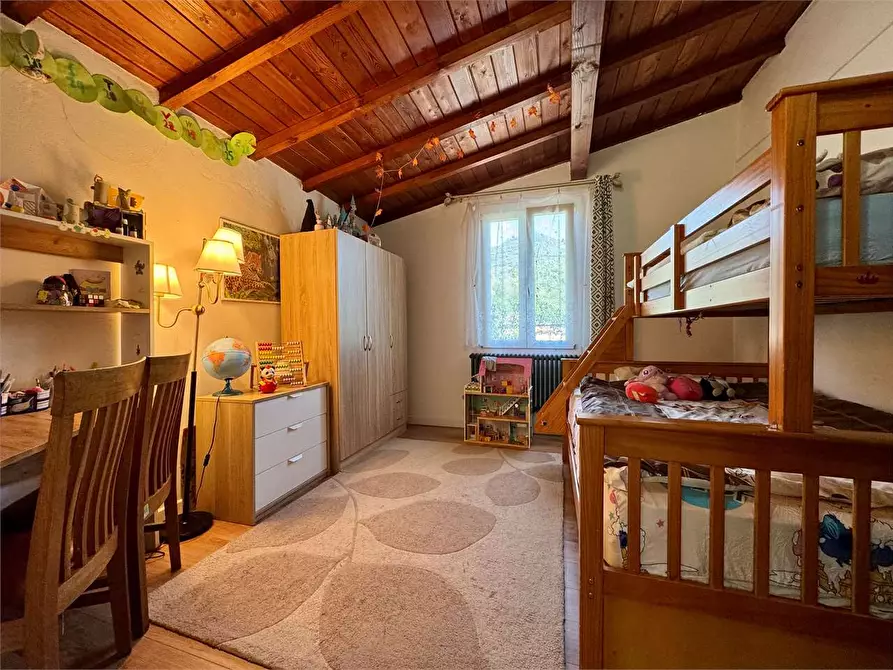 Immagine 35 di Villa in vendita  in Regione Prati Rossi 1 a Vessalico