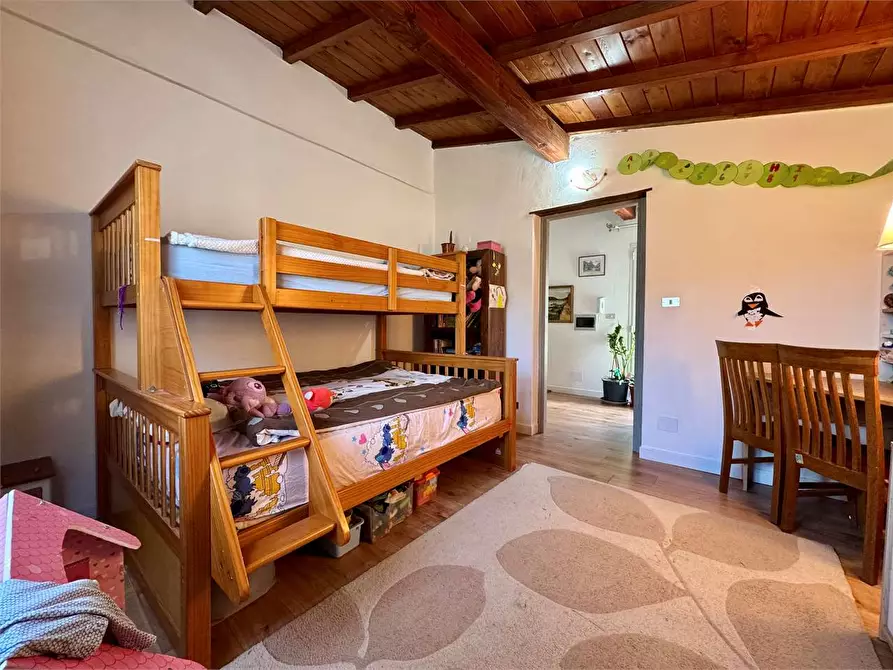 Immagine 36 di Villa in vendita  in Regione Prati Rossi 1 a Vessalico