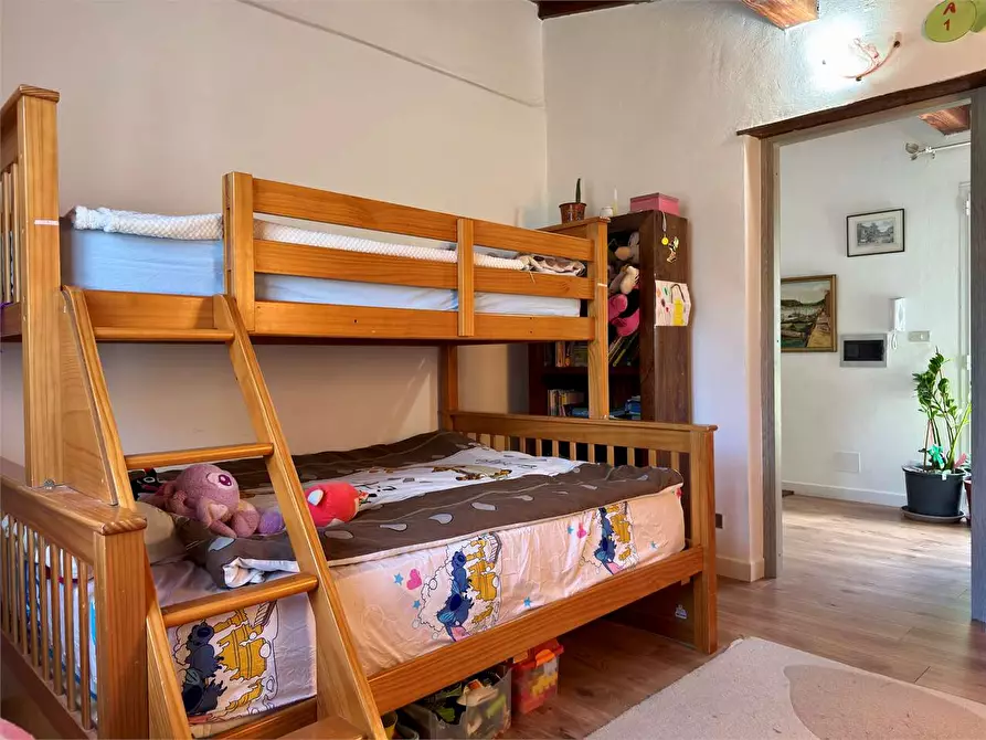 Immagine 37 di Villa in vendita  in Regione Prati Rossi 1 a Vessalico