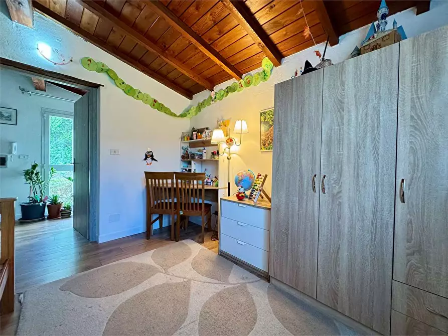 Immagine 38 di Villa in vendita  in Regione Prati Rossi 1 a Vessalico